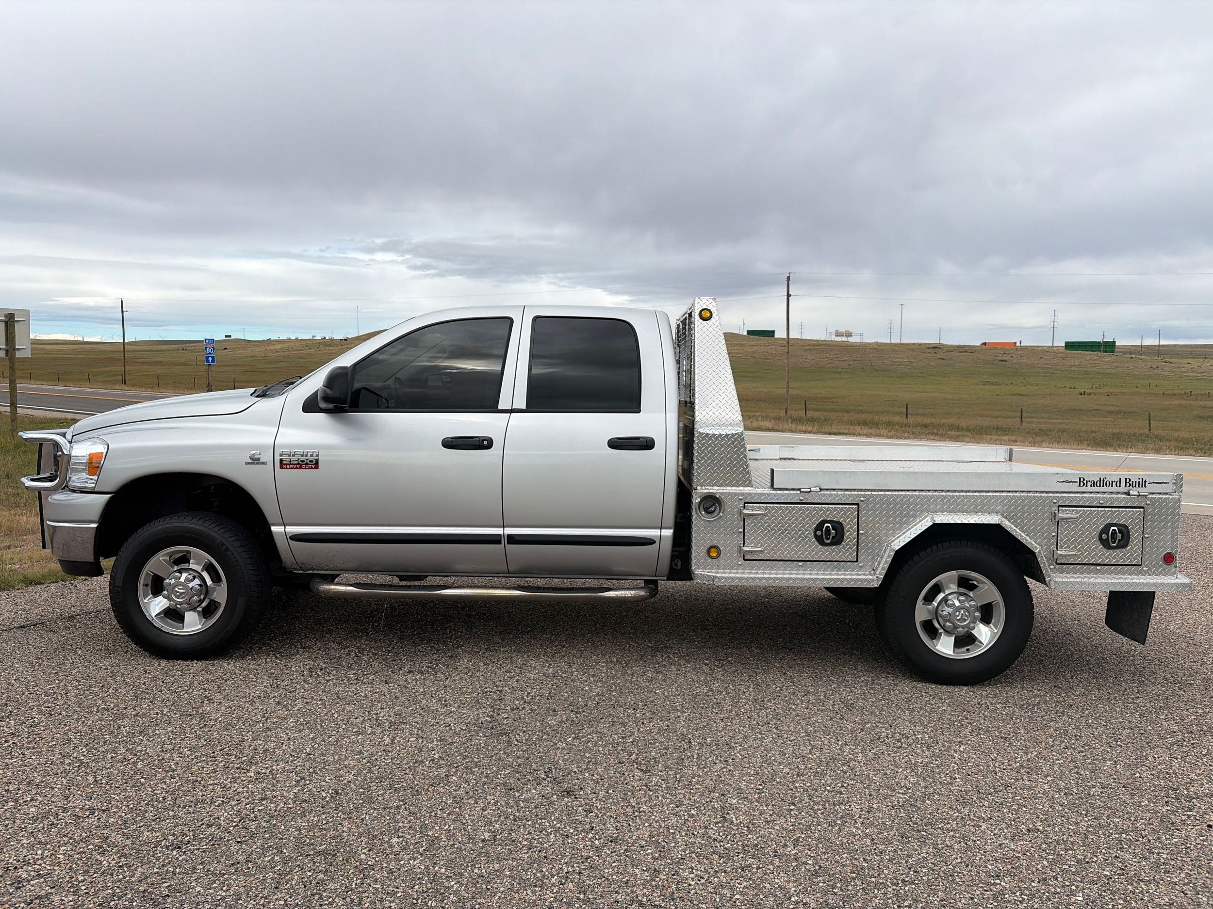 dodge ram 2500 pickup 2007 3D7KS28C47G746993 image dodge ram 2500 pickup 2007 3D7KS28C47G746993 image